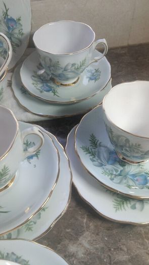 21piece  COLCLHOUGH vintage ce