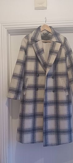 Ladies Coat Size 10