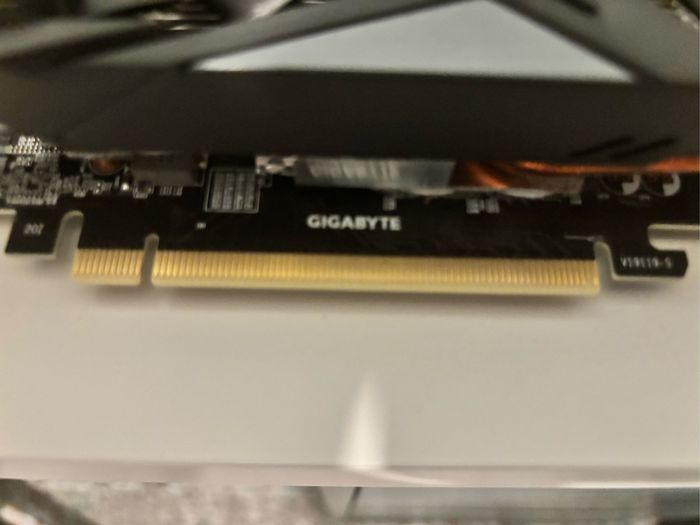 Gigabyte GTX 1660 Super