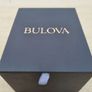 Bulova Aerojet men's automatic watch Image 6