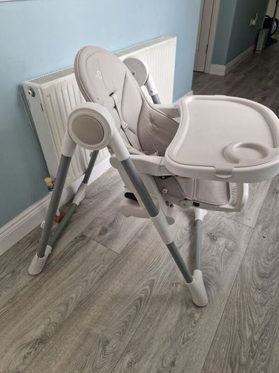 Baby high chair