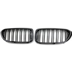 BMW G30 Kidney Grills - gloss black