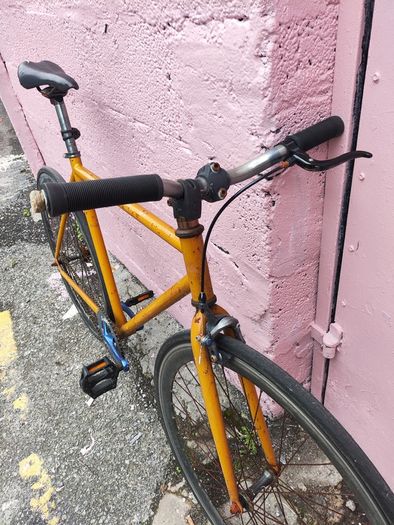 Fixie / Single Speed Bicycle