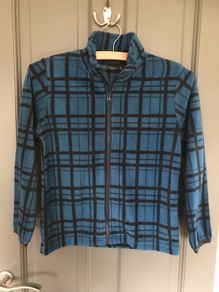 Name It brand new boys light fleece aged 8 years