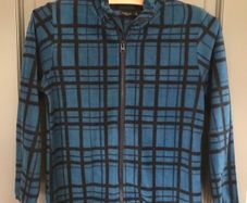 Name It brand new boys light fleece aged 8 years