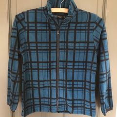 Name It brand new boys light fleece aged 8 years
