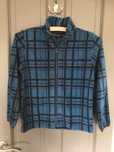 Name It brand new boys light fleece aged 8 years