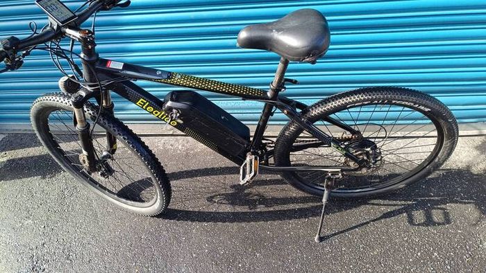 Eleglide M1 Plus electric mountain bike