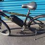 Eleglide M1 Plus electric mountain bike Image 4