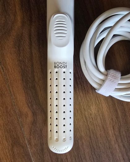 Bondi Boost hair straighteners