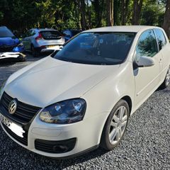 2008 Volkswagen Golf