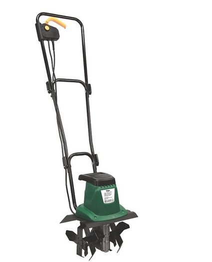 800watt Rotavator