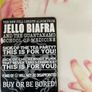 Jello Biafra And The Guantanamo School Of Medicine - White People And The Damage Done (Dead Kennedys) Image 2