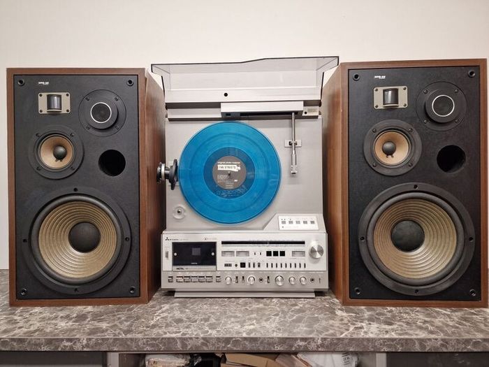 Mitsubishi MC-8000