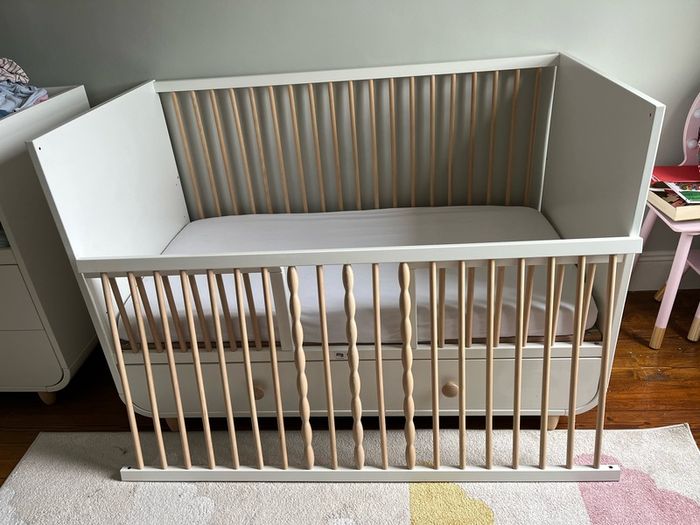 Cot/Cotbed