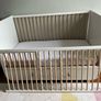 Cot/Cotbed Image 2