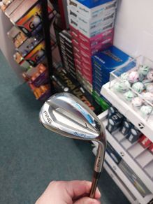 Ping Glide