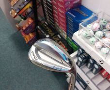 Ping Glide