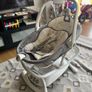 Baby bouncer and swing Joie Emeri 2-in-1 swing and rocker Image 4