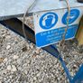 Scheppach TKU Table Saw Image 6