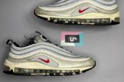 Premium Nike Air Max 97 Silver Cream
