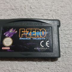Nintendo Gameboy Advance games - 30 each.