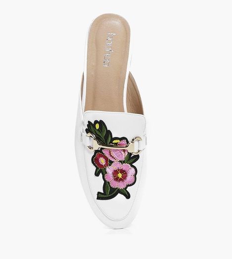 Ladies Loafers/Sliders .. Size: 5 UK .. 38 EU .. Price Drop