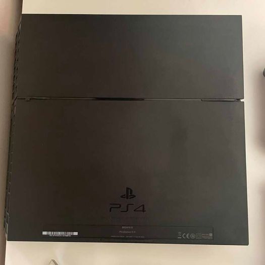 Sony PS4/2 Controllers/Charging Dock