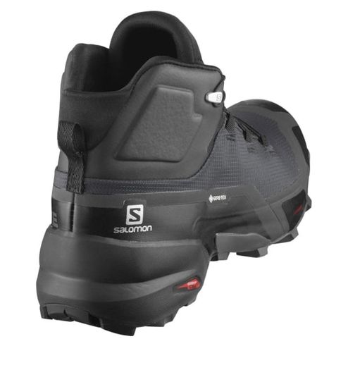 Women's Mid-rise Hiking Boot Salomon, Cross Hike Mid Gore-tex