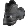 Women's Mid-rise Hiking Boot Salomon, Cross Hike Mid Gore-tex Image 3