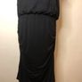 Gallery black dress (size 18) Image 3