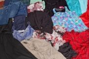 ladies clothes bundle size 18