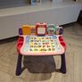 Vtech Learn and Draw Activity Table Image 3