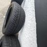Mazzini Eco607 Tyres 195/50 R16 88V Nearly New Image 4