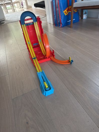 Hotwheel