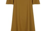 New Look off shoulder dress