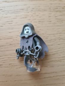 lego specter collectible series 14