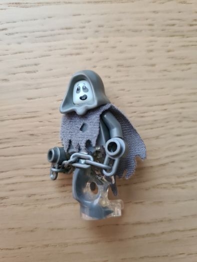 lego specter collectible series 14