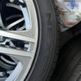 18" RS4 Style Diamond Cut Alloy Wheels - Refurbished Image 3