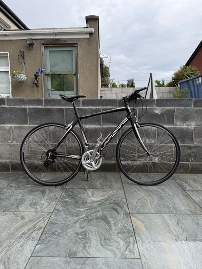 Lapierre Cruiser