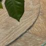 Oak Dining Table FREE Image 4