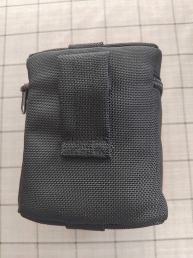 Sigma Lens Bag