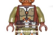 lego Jedi Knight