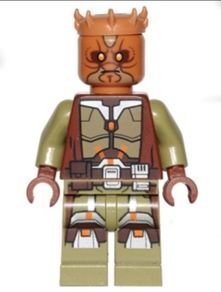 lego Jedi Knight