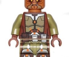lego Jedi Knight
