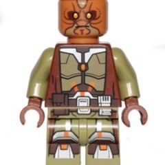 lego Jedi Knight