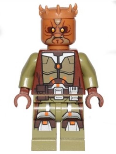 lego Jedi Knight