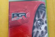 Pgr 4 Project Gotham Racing Xbox 360 Games Original