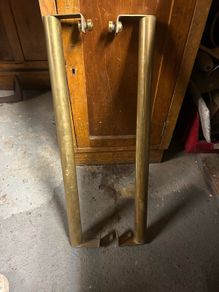 Brass Handles