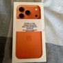 iPhone 17 Pro - 256GB - Cosmic Orange Image 3